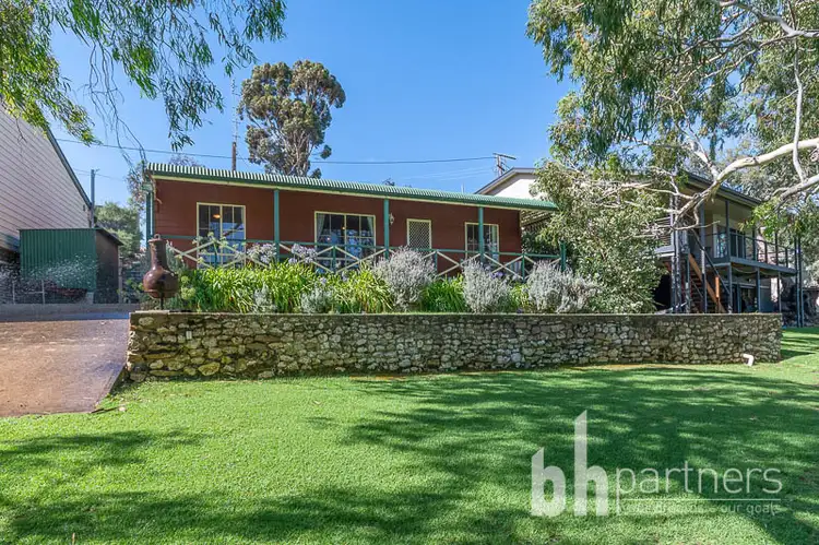 Second view of Homely house listing, 173 Teal Cliff Road, Old Teal Flat SA 5238