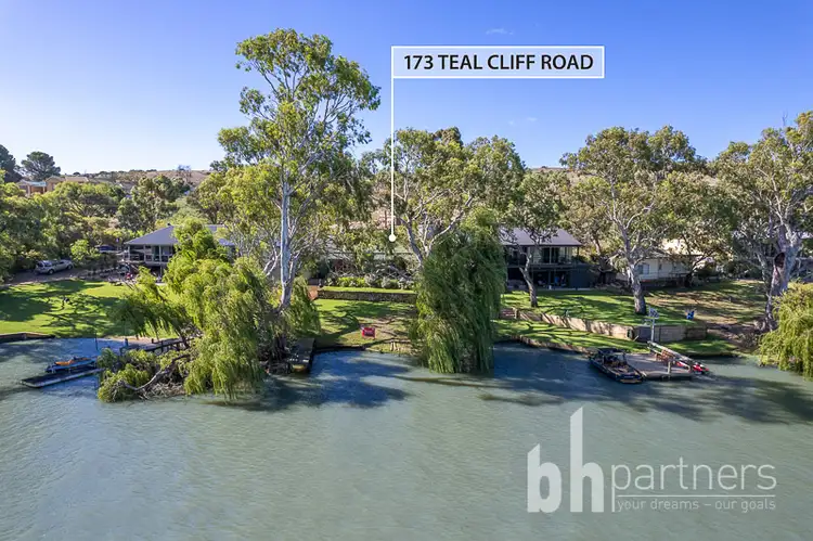 Third view of Homely house listing, 173 Teal Cliff Road, Old Teal Flat SA 5238