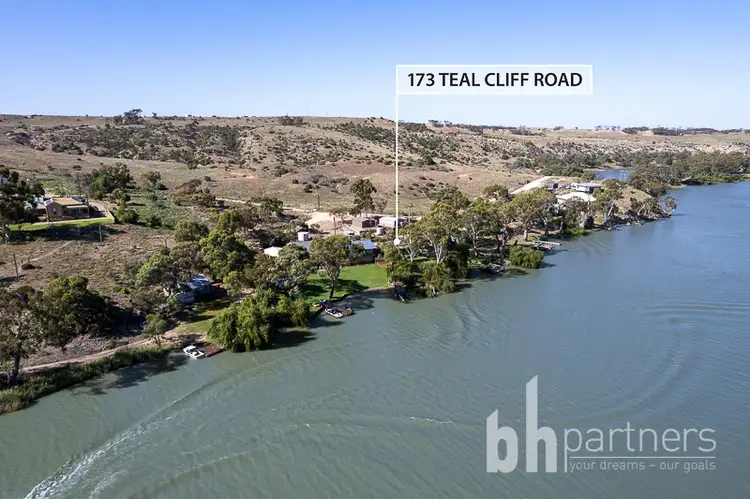 Fourth view of Homely house listing, 173 Teal Cliff Road, Old Teal Flat SA 5238