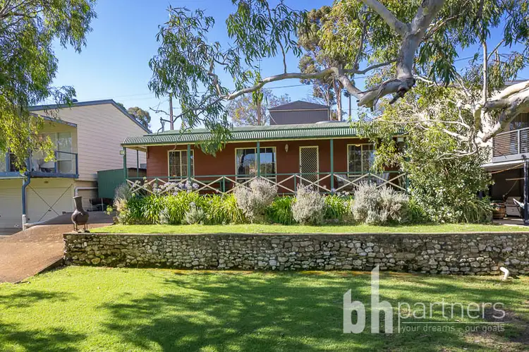 Fifth view of Homely house listing, 173 Teal Cliff Road, Old Teal Flat SA 5238