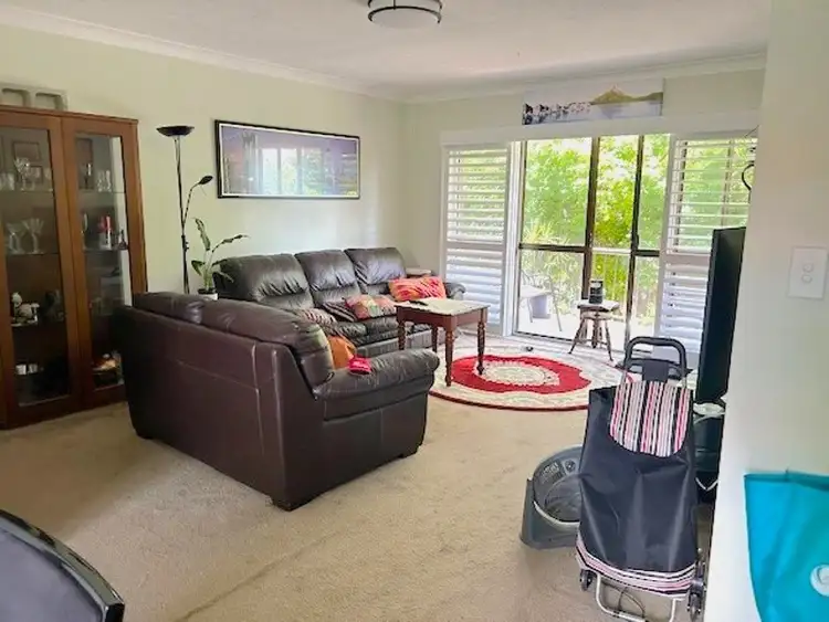 Fourth view of Homely apartment listing, 21/22 Commodore Drive, Paradise Waters QLD 4217