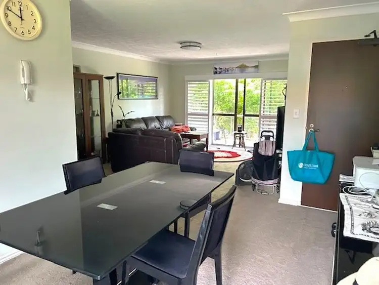 Fifth view of Homely apartment listing, 21/22 Commodore Drive, Paradise Waters QLD 4217