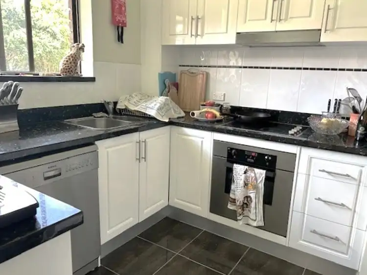 Sixth view of Homely apartment listing, 21/22 Commodore Drive, Paradise Waters QLD 4217