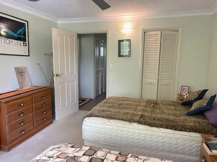 Seventh view of Homely apartment listing, 21/22 Commodore Drive, Paradise Waters QLD 4217