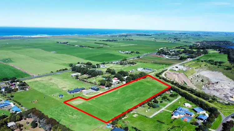 Main view of Homely land listing, 38 Quarry Road, Illowa VIC 3282