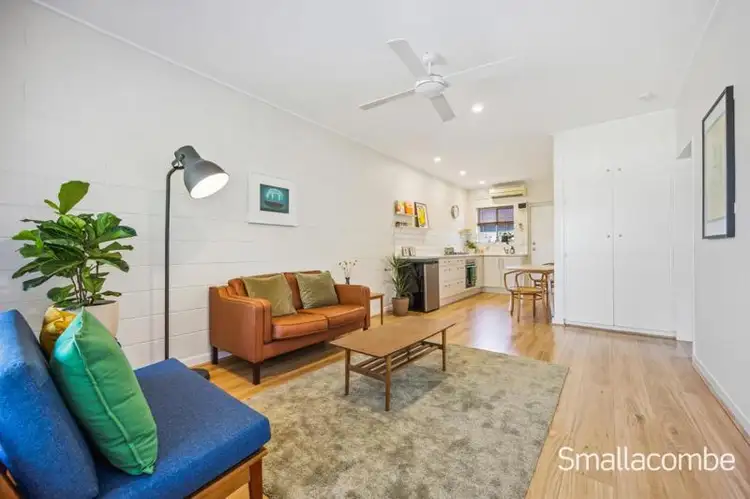 10/2 Emerson Road, Black Forest SA 5035