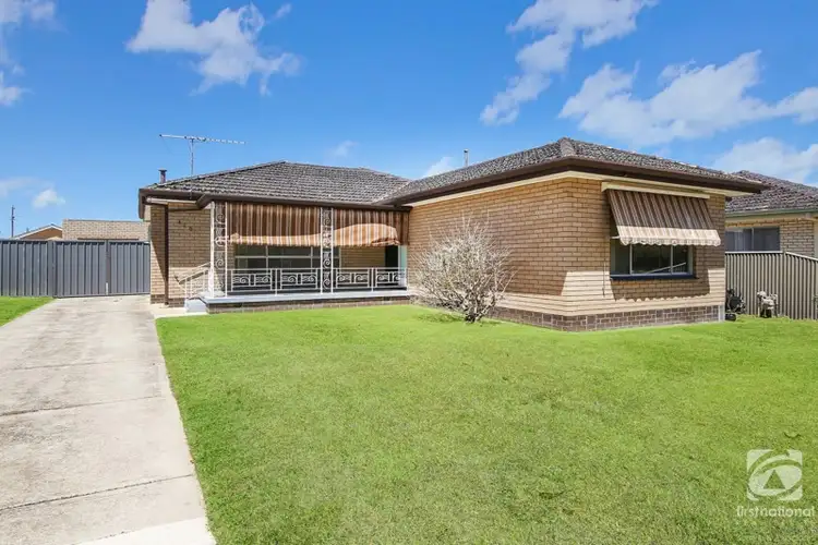 Main view of Homely house listing, 460 Alldis Avenue, Lavington NSW 2641
