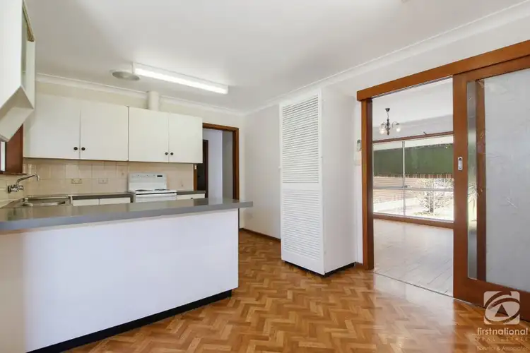 Second view of Homely house listing, 460 Alldis Avenue, Lavington NSW 2641