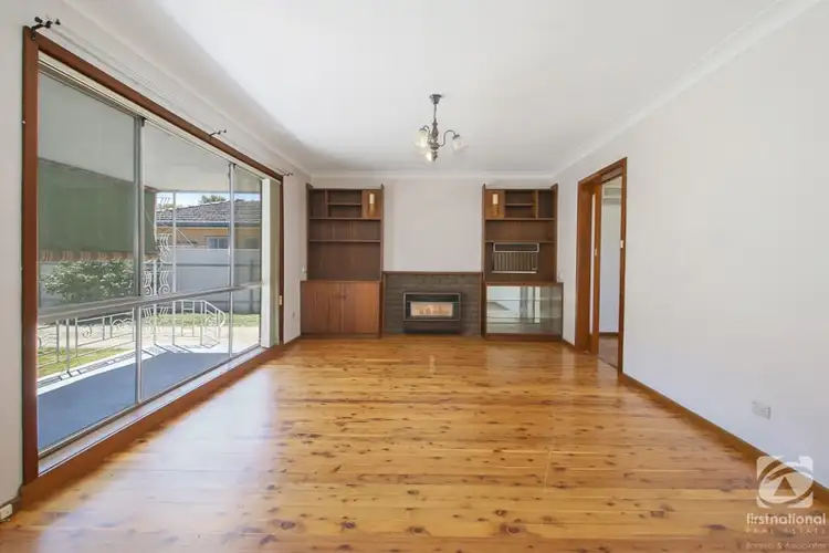 Third view of Homely house listing, 460 Alldis Avenue, Lavington NSW 2641