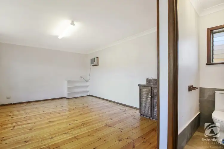 Fifth view of Homely house listing, 460 Alldis Avenue, Lavington NSW 2641