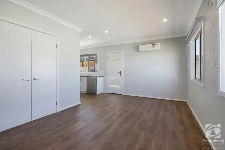 Fourth view of Homely semi-detached listing, 460B Alldis Avenue, Lavington NSW 2641