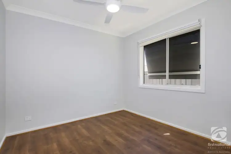 Fifth view of Homely semi-detached listing, 460B Alldis Avenue, Lavington NSW 2641