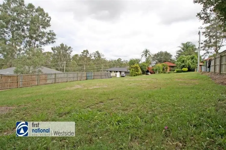 LOT 139/12 Lynch Street, Riverview QLD 4303