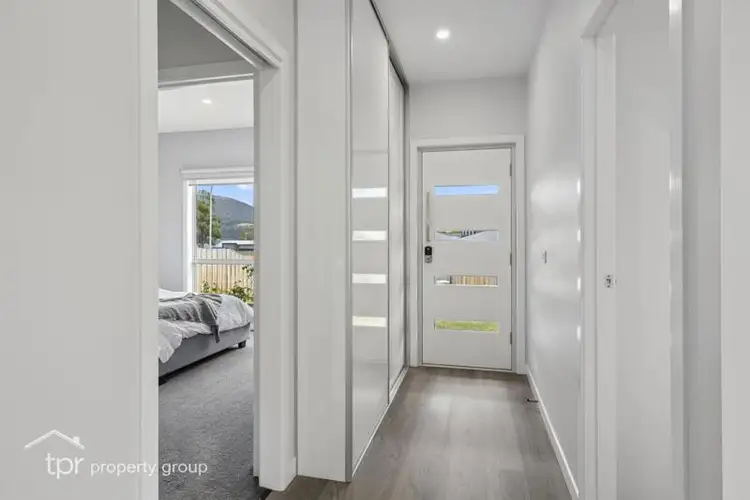 Fifth view of Homely house listing, 22 Debra Place, Huonville TAS 7109