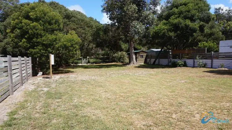 Fourth view of Homely land listing, 127 Wallaby Street, Loch Sport VIC 3851