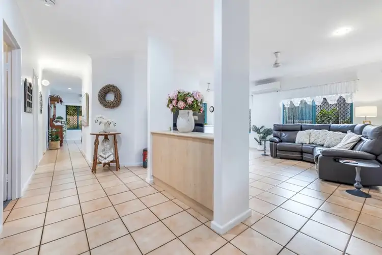 Second view of Homely house listing, 4 Wakelin Close, Gunn NT 832