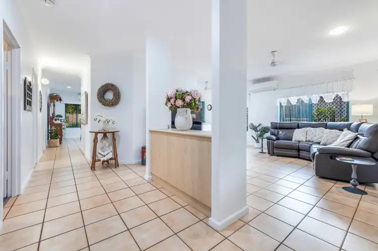 Second view of Homely house listing, 4 Wakelin Close, Gunn NT 832