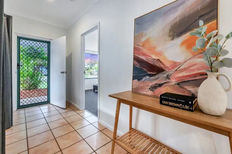 Fifth view of Homely house listing, 4 Wakelin Close, Gunn NT 832