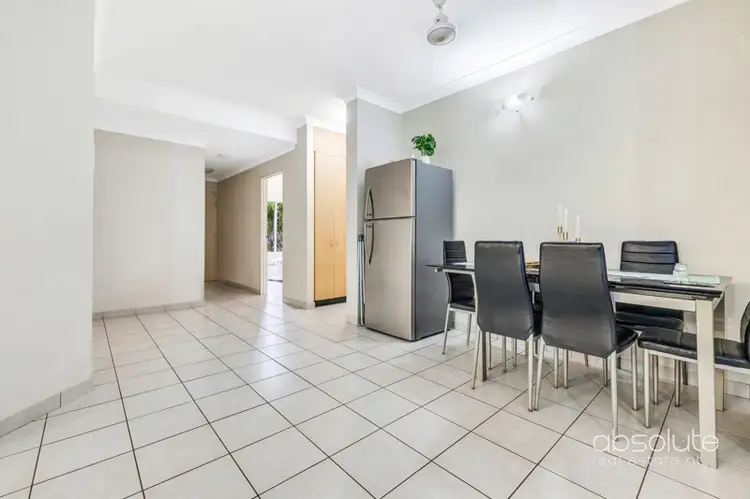 Third view of Homely unit listing, 2/10 Tipperary Court, Stuart Park NT 820