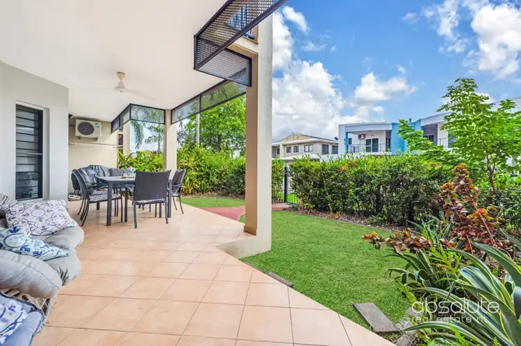Fourth view of Homely unit listing, 2/10 Tipperary Court, Stuart Park NT 820