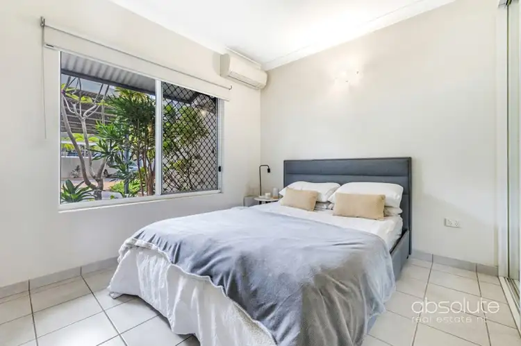 Sixth view of Homely unit listing, 2/10 Tipperary Court, Stuart Park NT 820