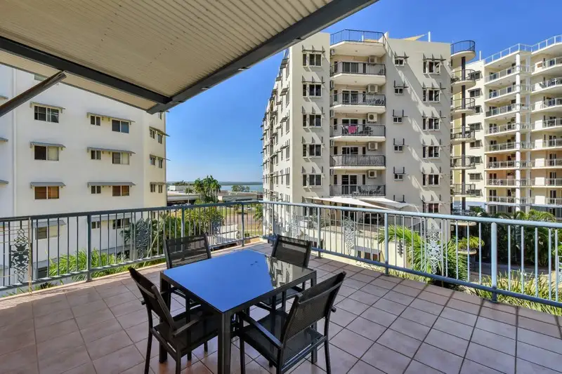 Main view of Homely unit listing, 11/4 Foelsche Street, Darwin City NT 800