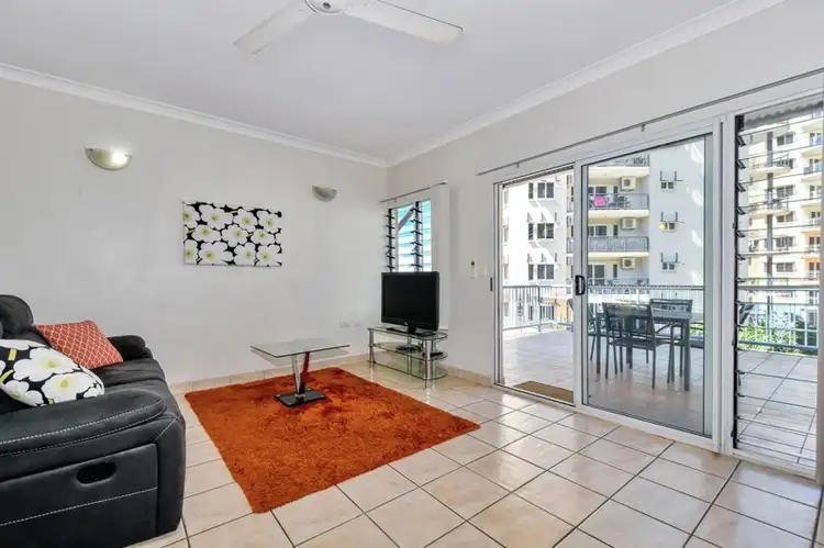 Second view of Homely unit listing, 11/4 Foelsche Street, Darwin City NT 800