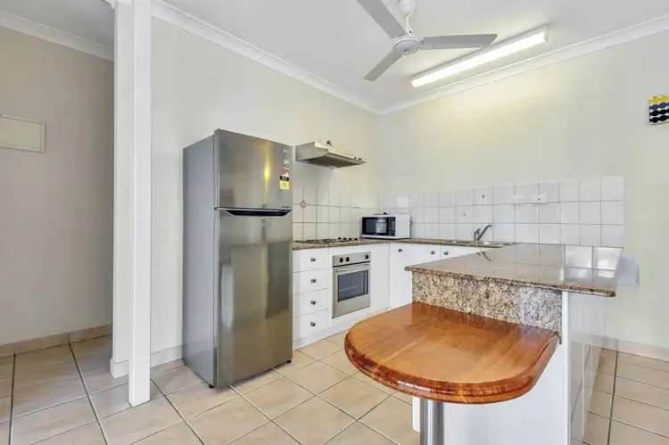 Fifth view of Homely unit listing, 11/4 Foelsche Street, Darwin City NT 800
