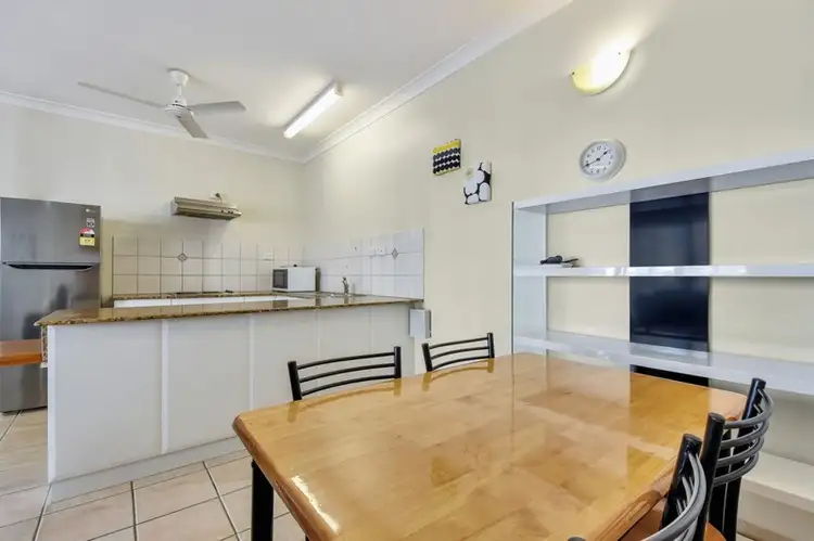 Sixth view of Homely unit listing, 11/4 Foelsche Street, Darwin City NT 800