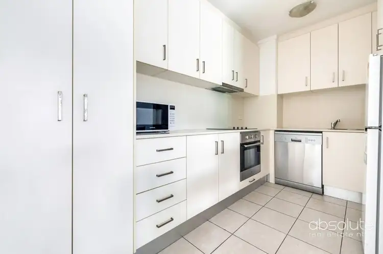 Fourth view of Homely unit listing, 307/3-5 Gardiner Street, Darwin City NT 800