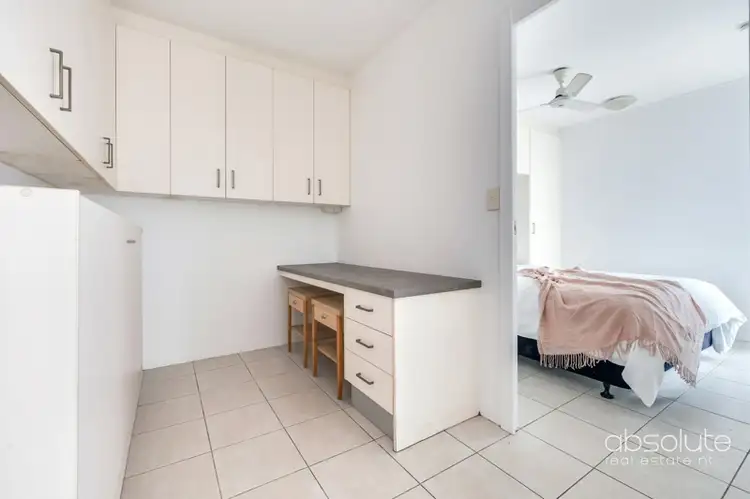 Fifth view of Homely unit listing, 307/3-5 Gardiner Street, Darwin City NT 800