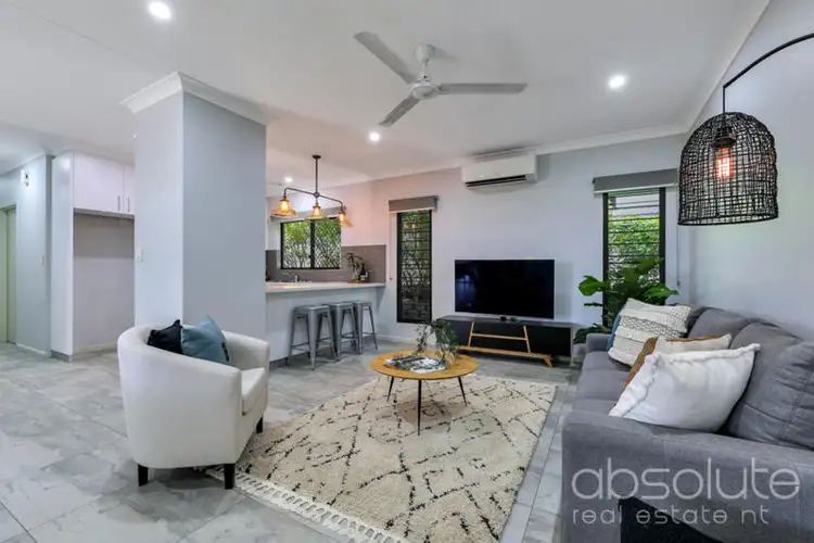 6 Spillett Street, Durack NT 830