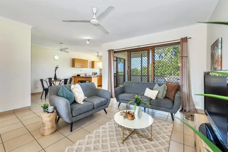 8/2 Hauser Court, Marrara NT 812