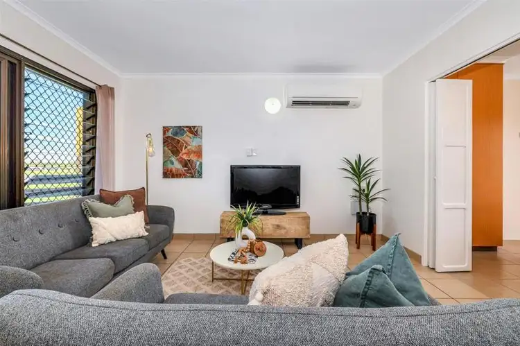 Third view of Homely unit listing, 8/2 Hauser Court, Marrara NT 812
