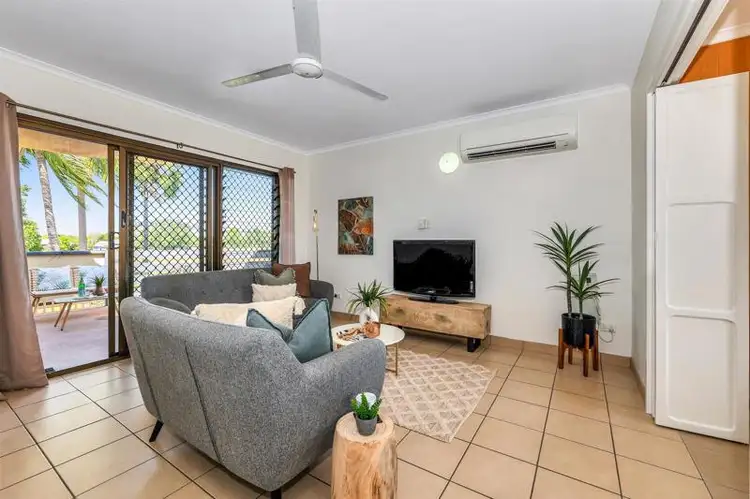 Fourth view of Homely unit listing, 8/2 Hauser Court, Marrara NT 812