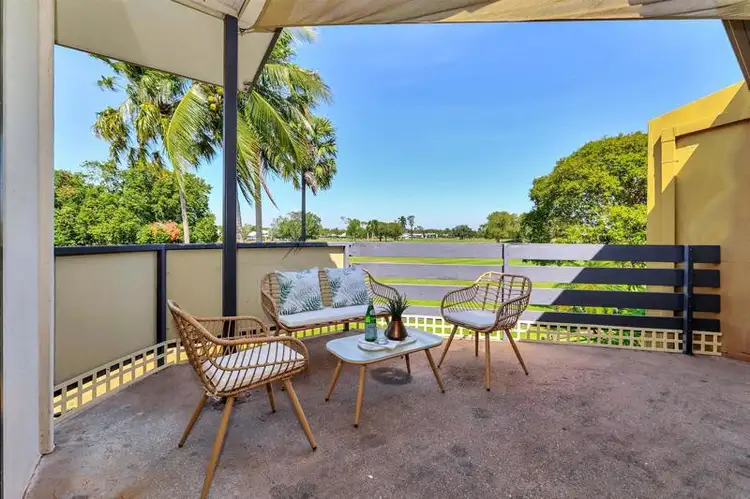 Fifth view of Homely unit listing, 8/2 Hauser Court, Marrara NT 812
