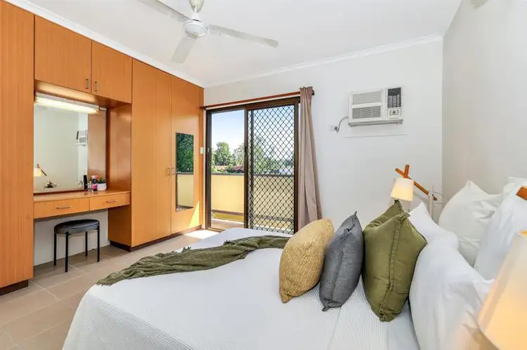 Sixth view of Homely unit listing, 8/2 Hauser Court, Marrara NT 812