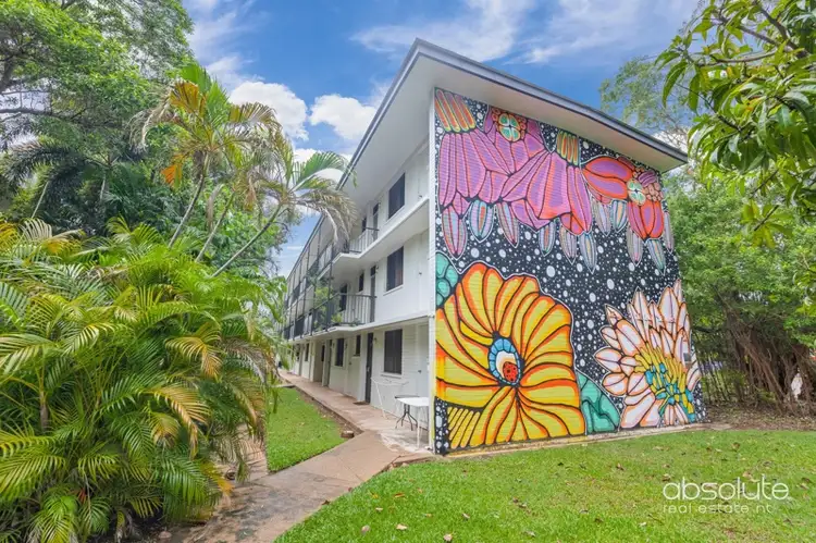 Second view of Homely unit listing, 31/79 Mitchell Street, Darwin City NT 800