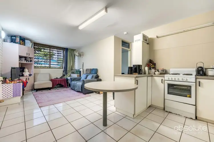 Fourth view of Homely unit listing, 31/79 Mitchell Street, Darwin City NT 800