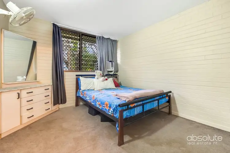 Fifth view of Homely unit listing, 31/79 Mitchell Street, Darwin City NT 800