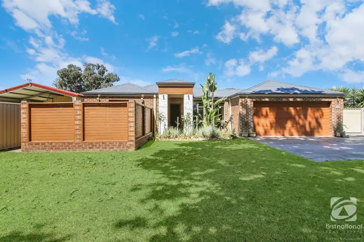 26 Howlong Road, Barnawartha VIC 3688