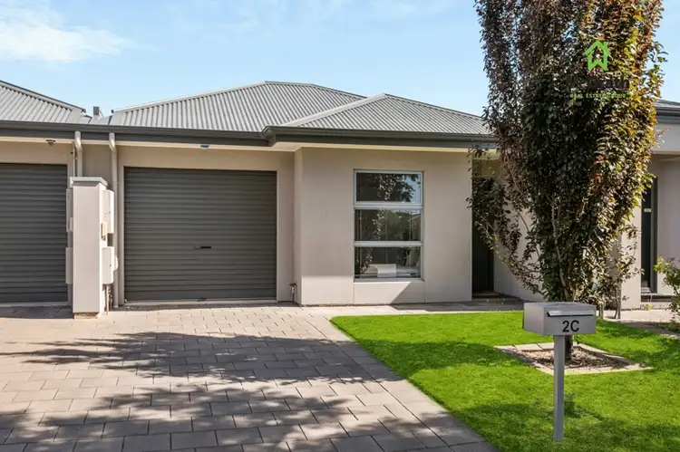 2C Howard Street, Dover Gardens SA 5048