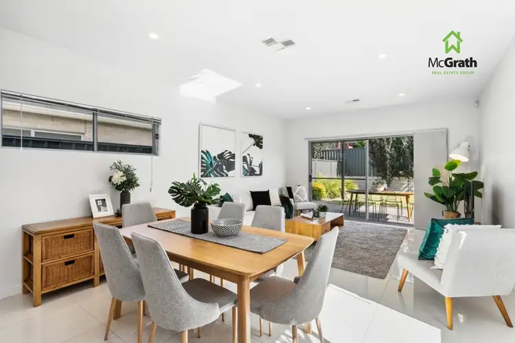 Fifth view of Homely house listing, 2C Howard Street, Dover Gardens SA 5048