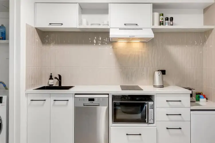 Third view of Homely apartment listing, 4/3650 Main Beach Parade, Main Beach QLD 4217