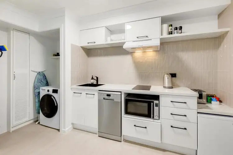 Fourth view of Homely apartment listing, 4/3650 Main Beach Parade, Main Beach QLD 4217