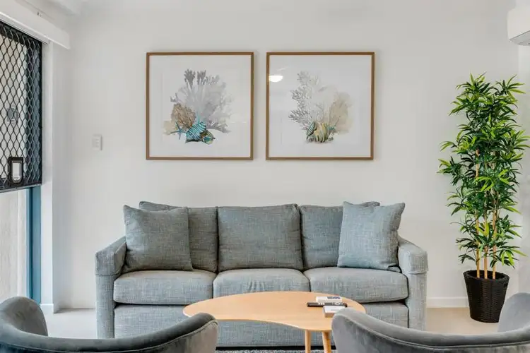 Fifth view of Homely apartment listing, 4/3650 Main Beach Parade, Main Beach QLD 4217