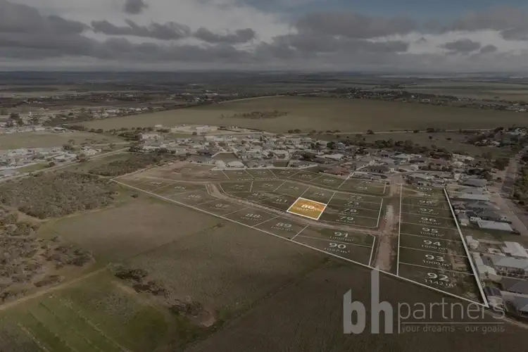 Second view of Homely land listing, Lot 80 Corowa Drive, Mannum SA 5238