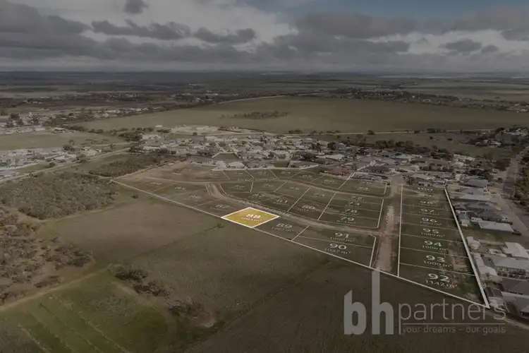 Second view of Homely land listing, Lot 88 Corowa Drive, Mannum SA 5238