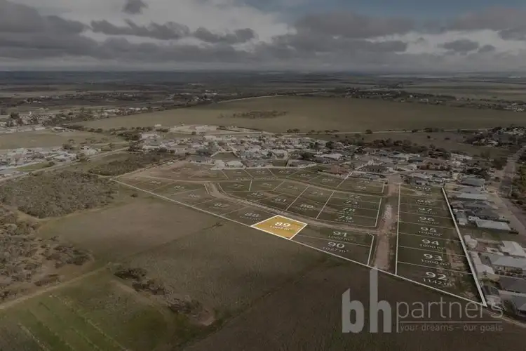 Second view of Homely land listing, Lot 89 Corowa Drive, Mannum SA 5238