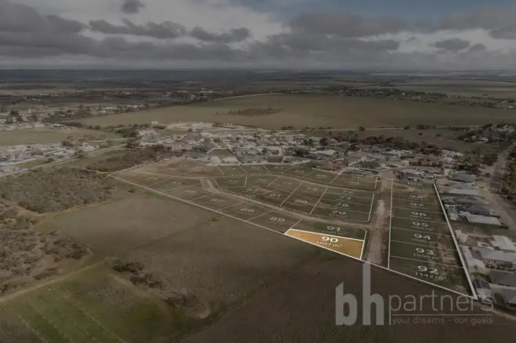 Second view of Homely land listing, Lot 90 Gemini Way, Mannum SA 5238
